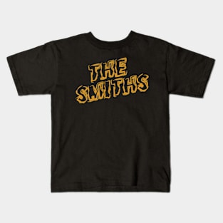 The Smiths Kids T-Shirt